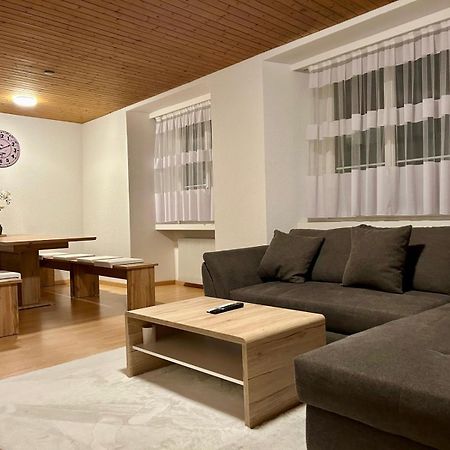 Tas24Ch Travel And Sleep 24 Apartment St. Gallen Ngoại thất bức ảnh