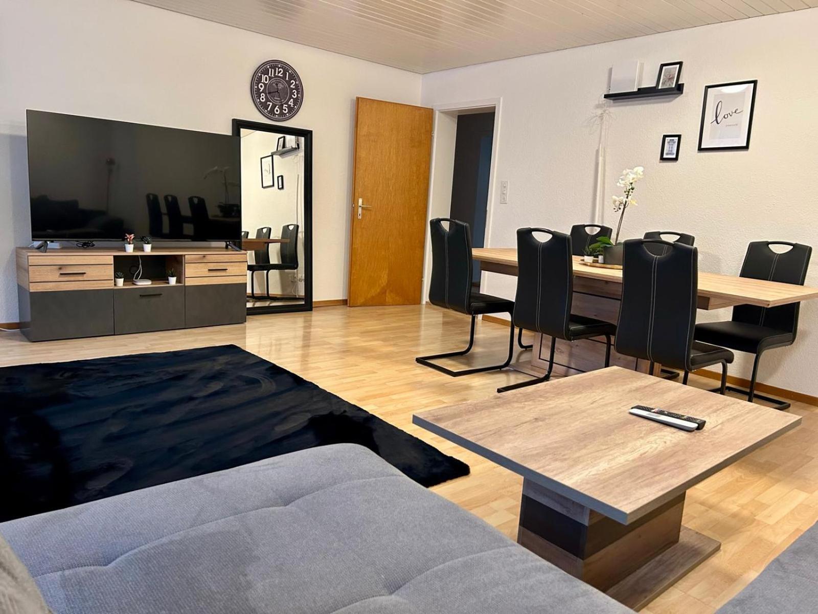 Tas24Ch Travel And Sleep 24 Apartment St. Gallen Ngoại thất bức ảnh