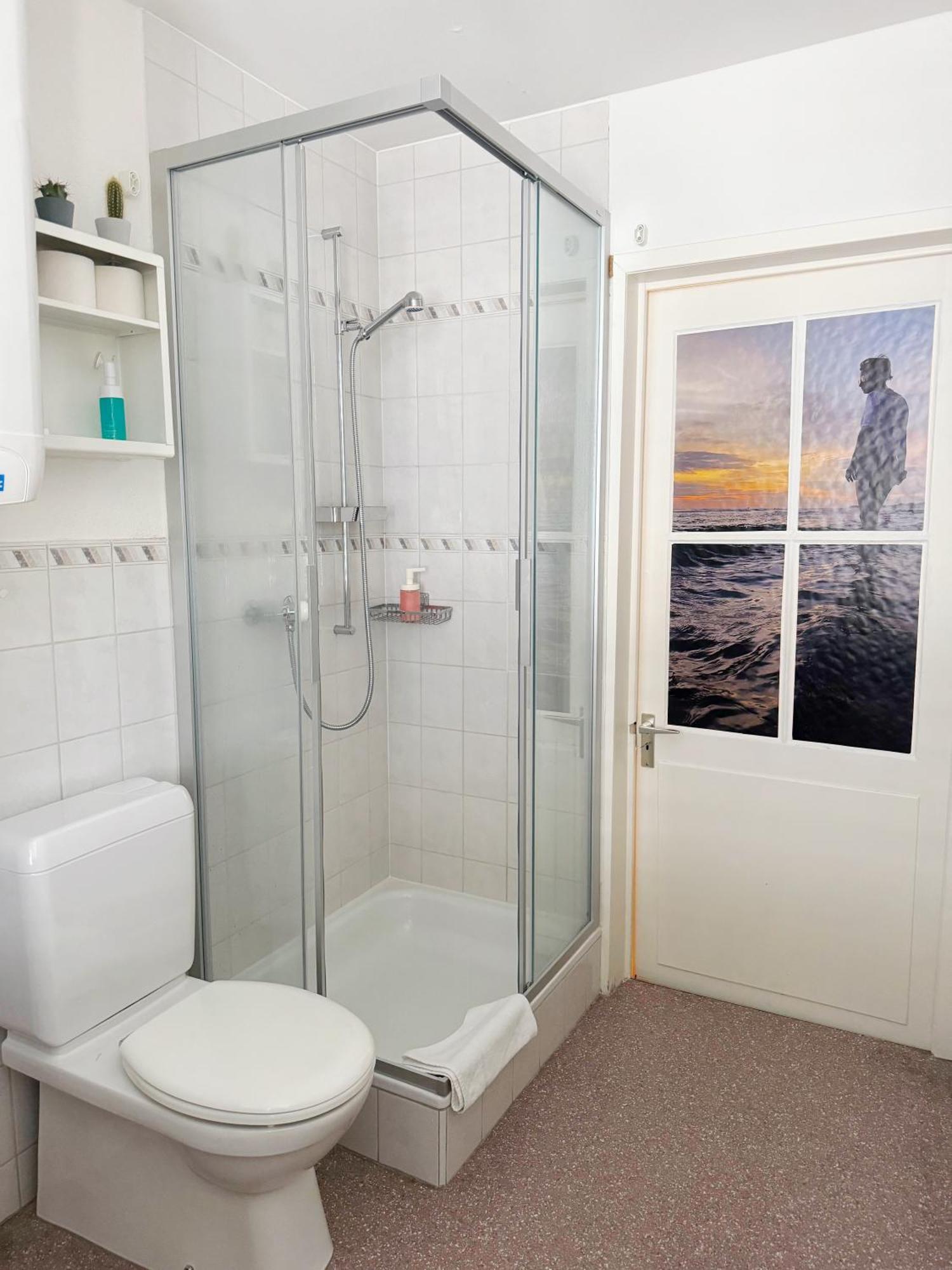 Tas24Ch Travel And Sleep 24 Apartment St. Gallen Ngoại thất bức ảnh