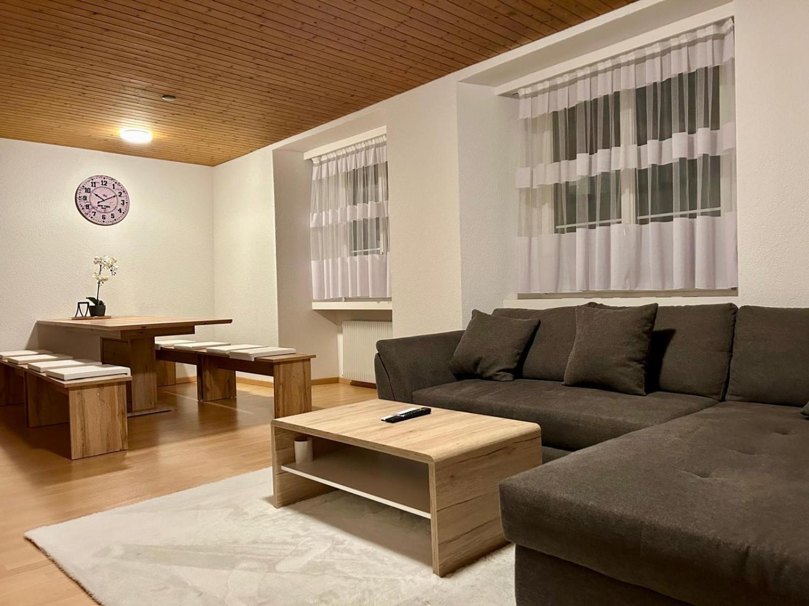 Tas24Ch Travel And Sleep 24 Apartment St. Gallen Ngoại thất bức ảnh